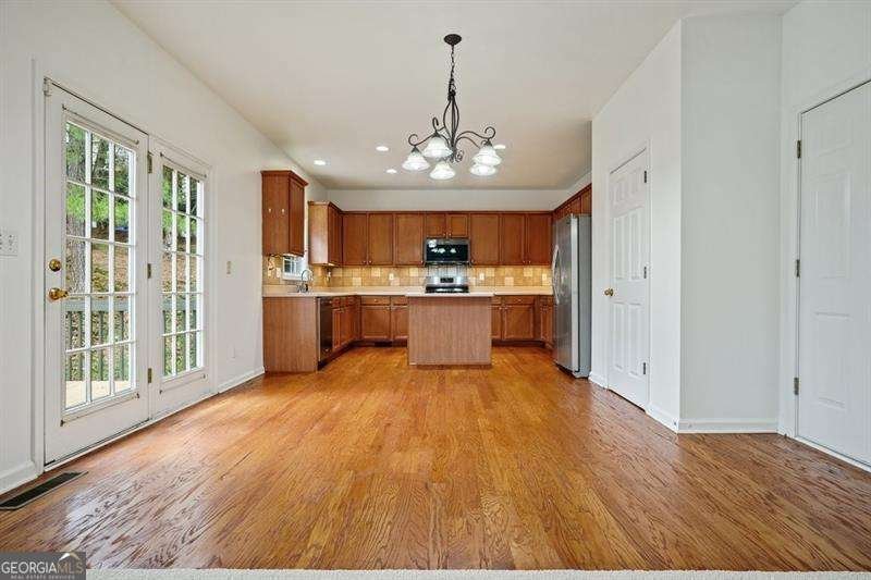 5870 Buckner Creek Drive Mableton - Photo 18