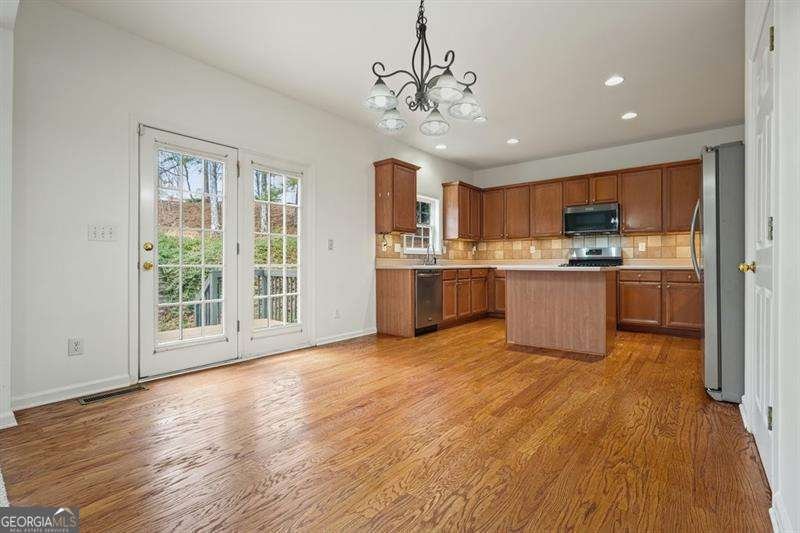 5870 Buckner Creek Drive Mableton - Photo 19