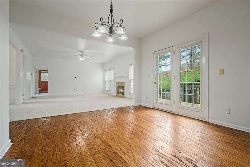 5870 Buckner Creek Drive Mableton - Photo 20