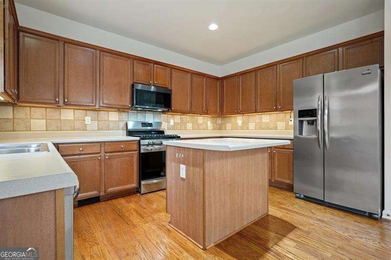 5870 Buckner Creek Drive Mableton - Photo 21