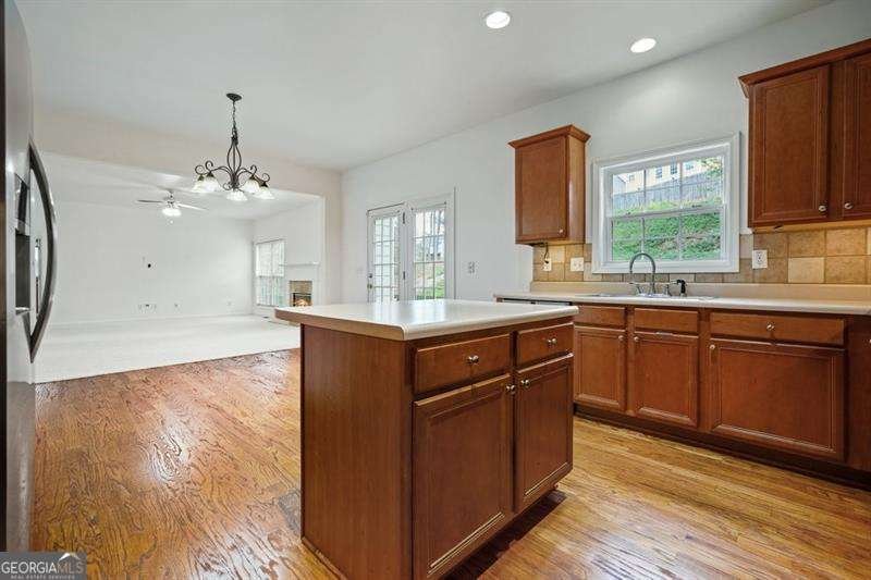 5870 Buckner Creek Drive Mableton - Photo 23