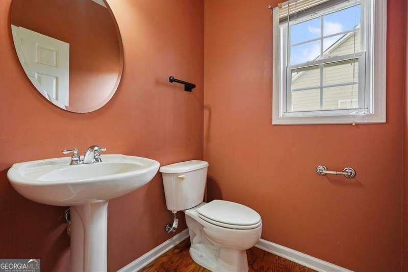 5870 Buckner Creek Drive Mableton - Photo 24