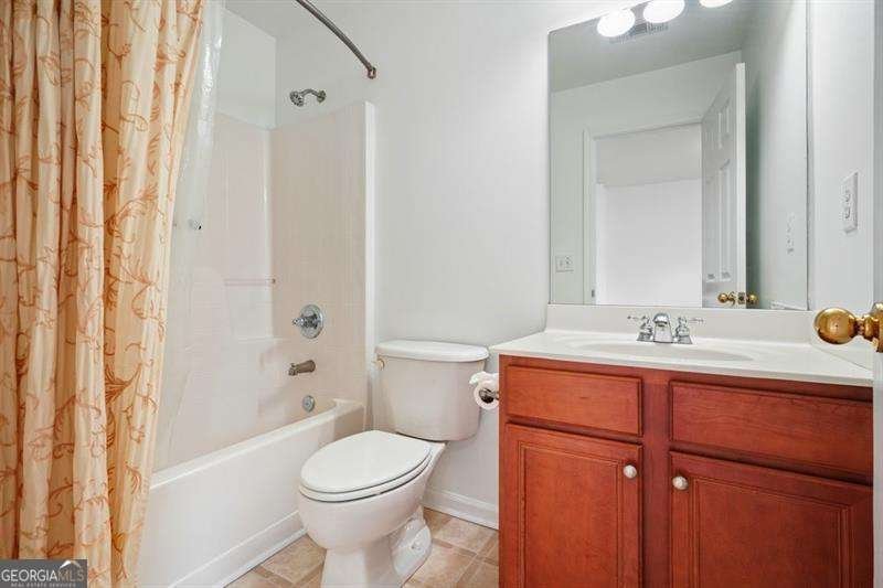 5870 Buckner Creek Drive Mableton - Photo 35