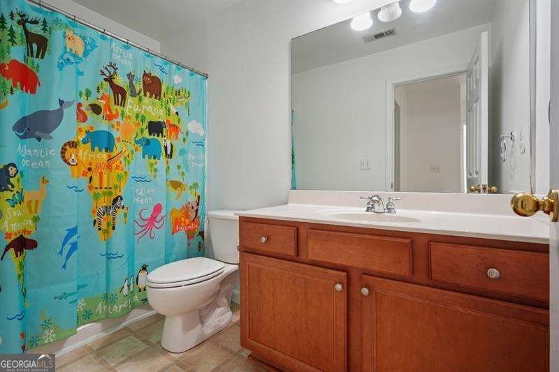 5870 Buckner Creek Drive Mableton - Photo 37