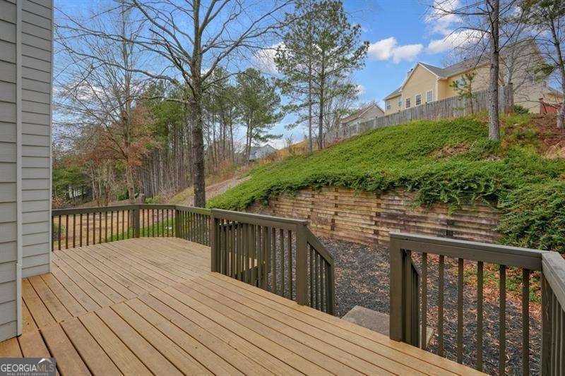 5870 Buckner Creek Drive Mableton - Photo 45