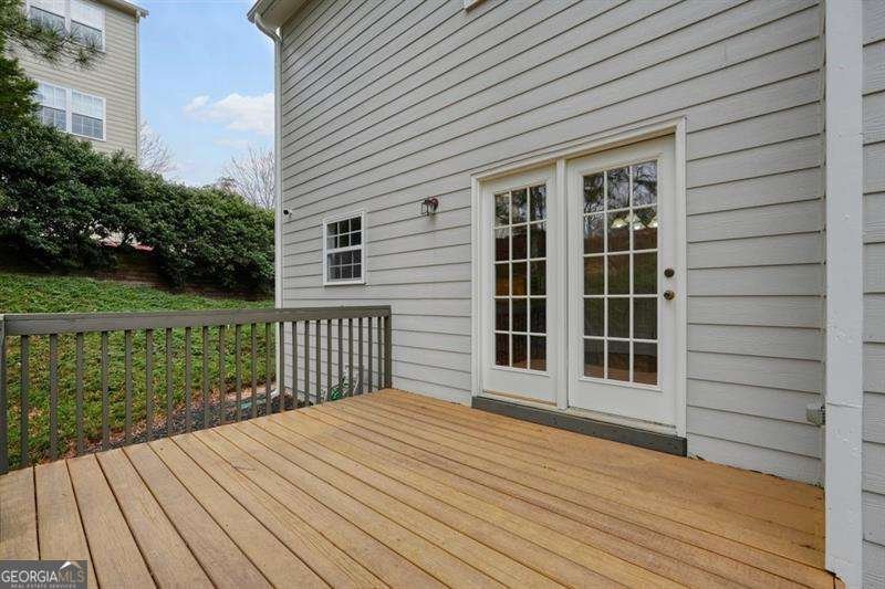 5870 Buckner Creek Drive Mableton - Photo 47