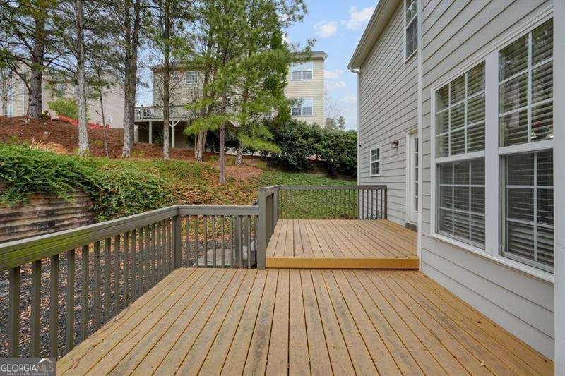 5870 Buckner Creek Drive Mableton - Photo 48