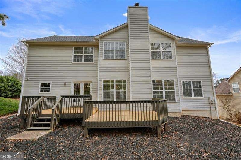 5870 Buckner Creek Drive Mableton - Photo 49