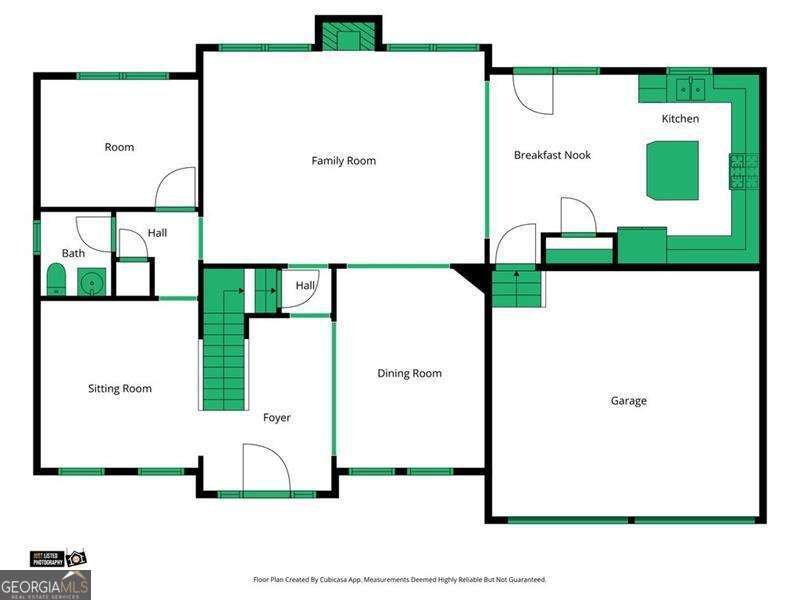 5870 Buckner Creek Drive Mableton - Photo 54