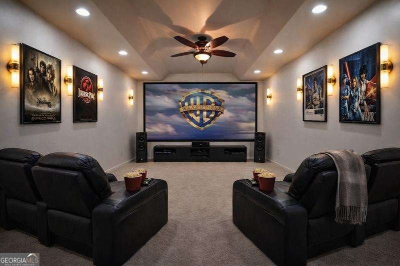 5870 Buckner Creek Drive Mableton - Photo 6