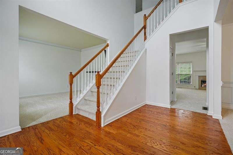 5870 Buckner Creek Drive Mableton - Photo 9