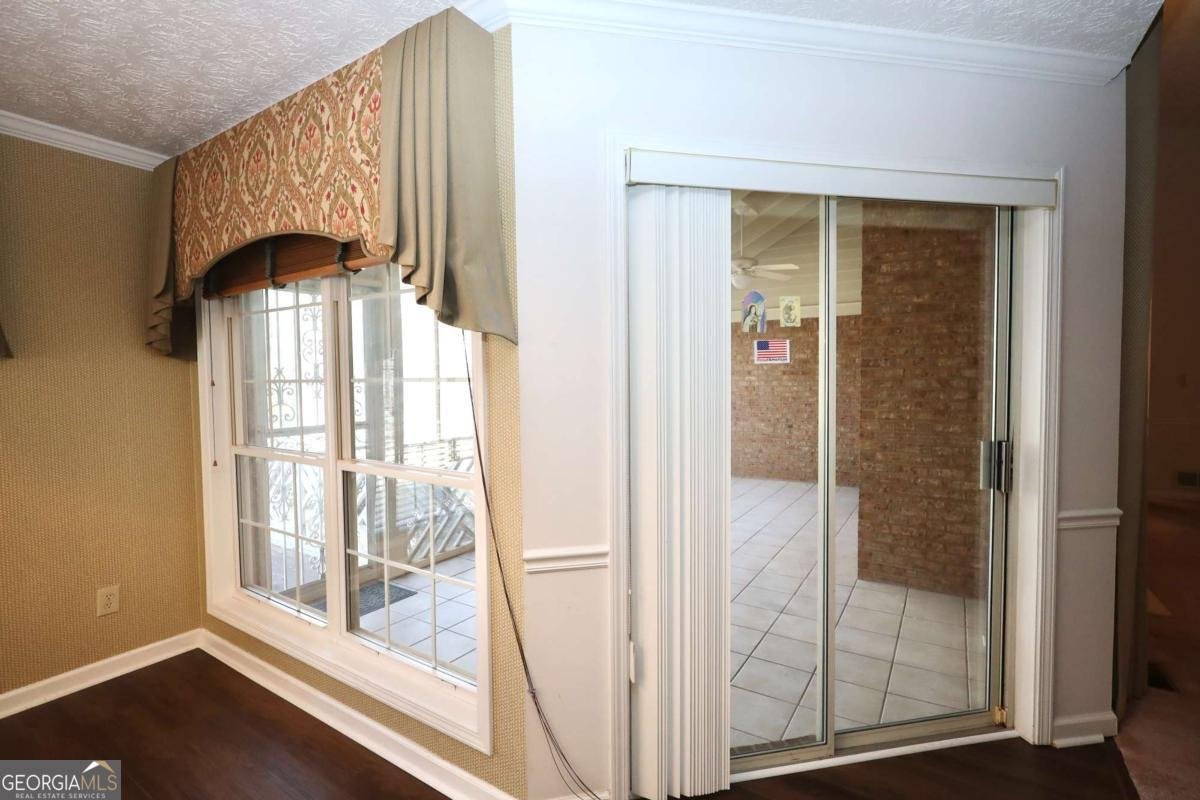 150 Stratford Way Fayetteville - Photo 17