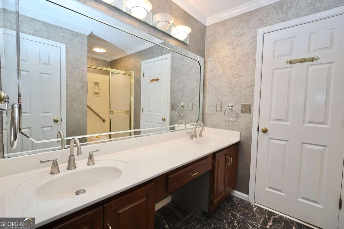 150 Stratford Way Fayetteville - Photo 19