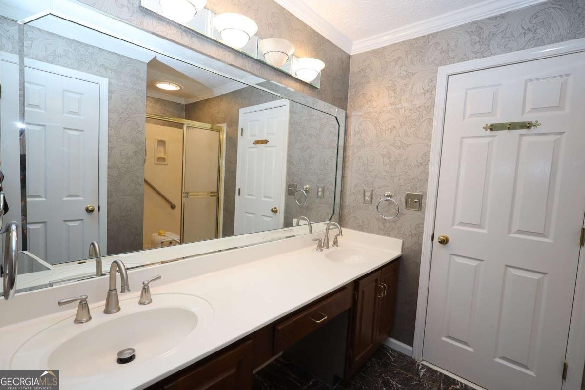 150 Stratford Way Fayetteville - Photo 20