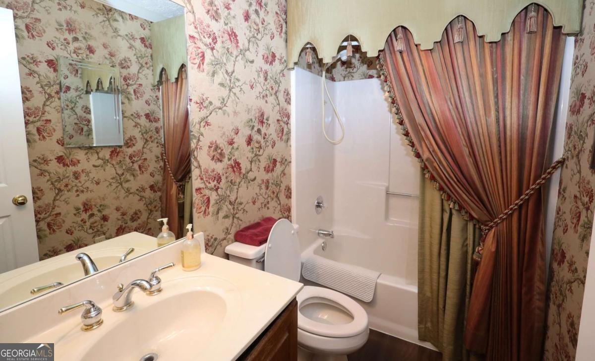 150 Stratford Way Fayetteville - Photo 25