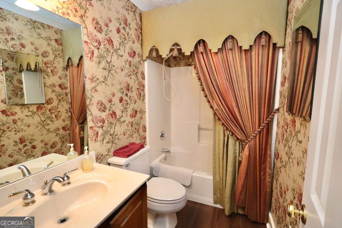 150 Stratford Way Fayetteville - Photo 26