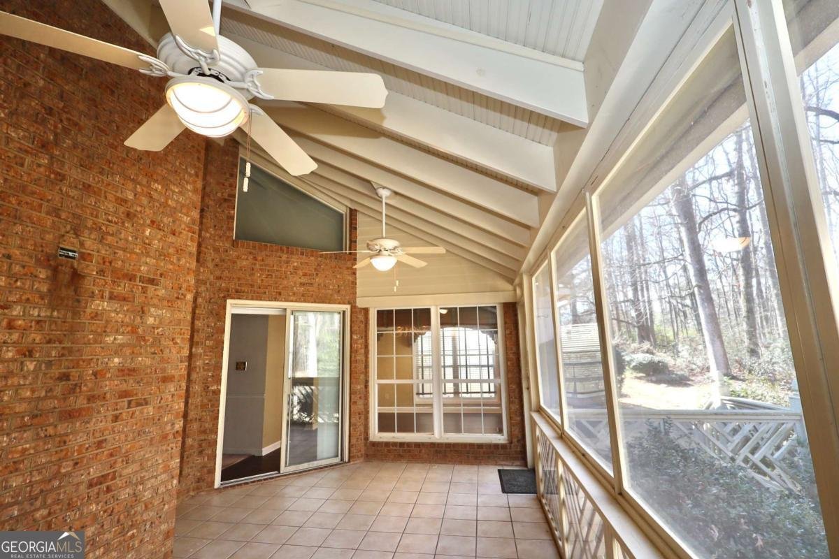 150 Stratford Way Fayetteville - Photo 33