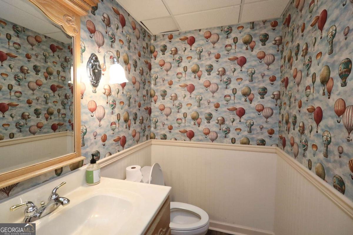 150 Stratford Way Fayetteville - Photo 38