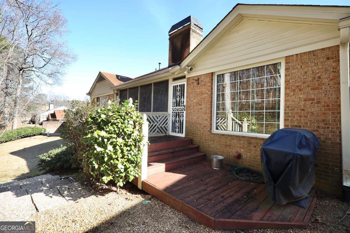 150 Stratford Way Fayetteville - Photo 50