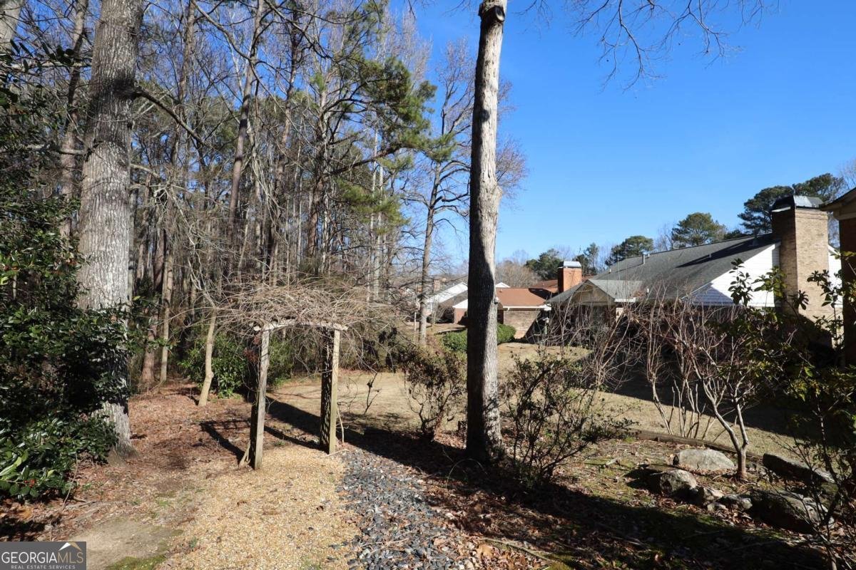 150 Stratford Way Fayetteville - Photo 54