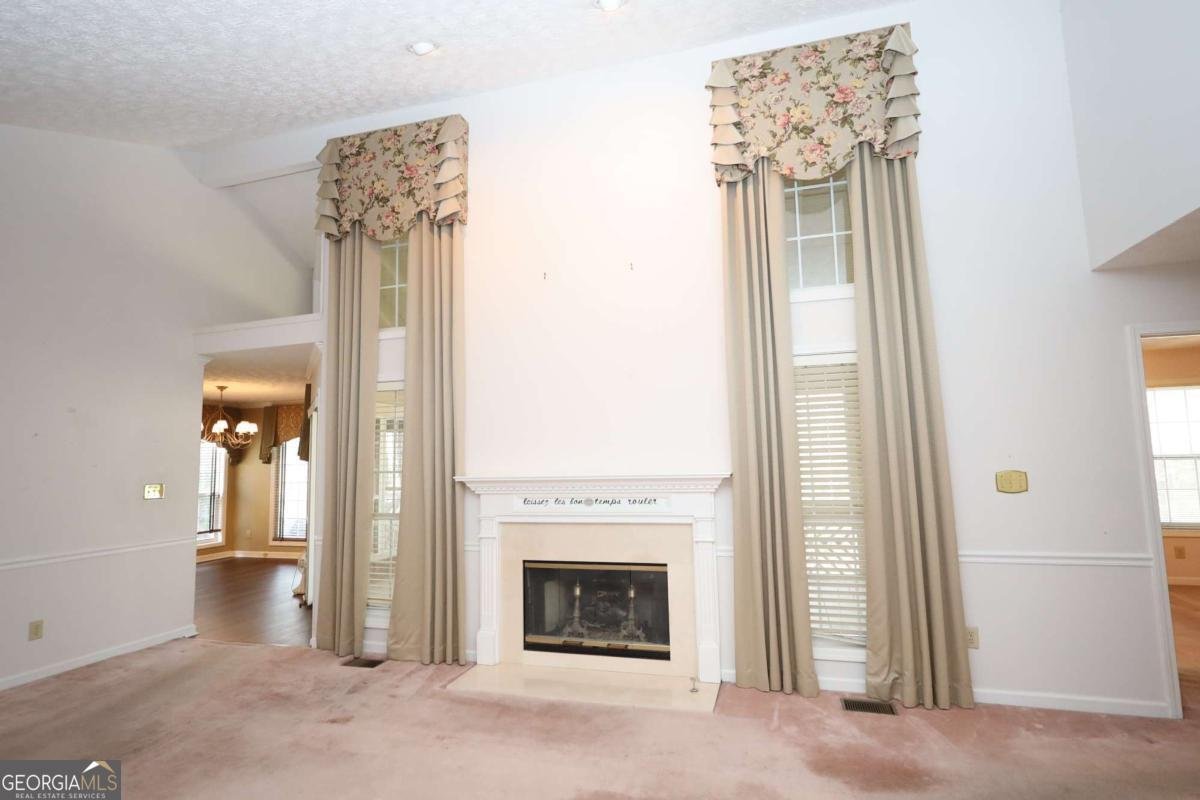 150 Stratford Way Fayetteville - Photo 7