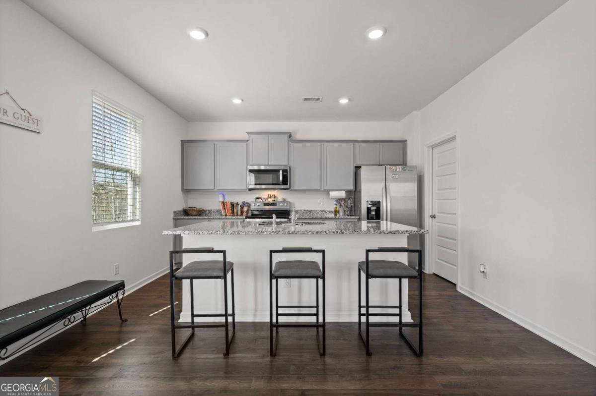 1241 Richmond Court Atlanta - Photo 17