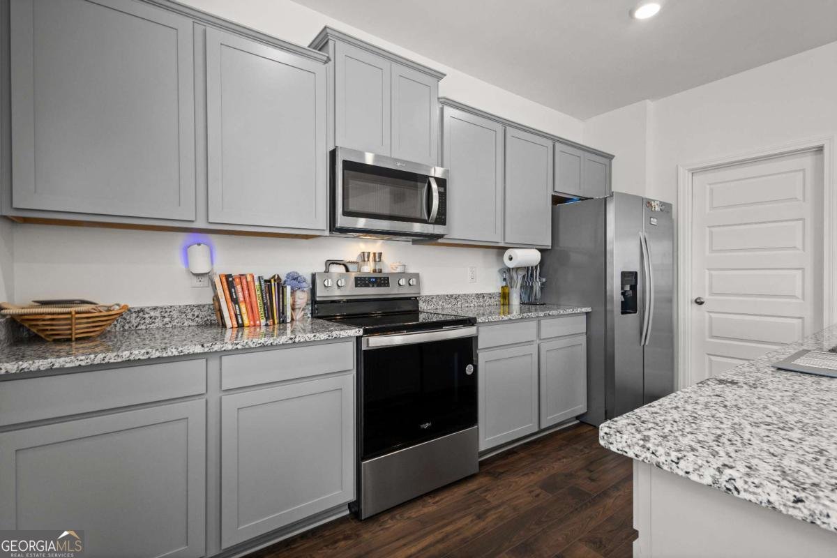 1241 Richmond Court Atlanta - Photo 23