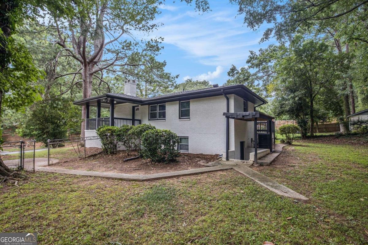 1753 Detroit Avenue Atlanta - Photo 21