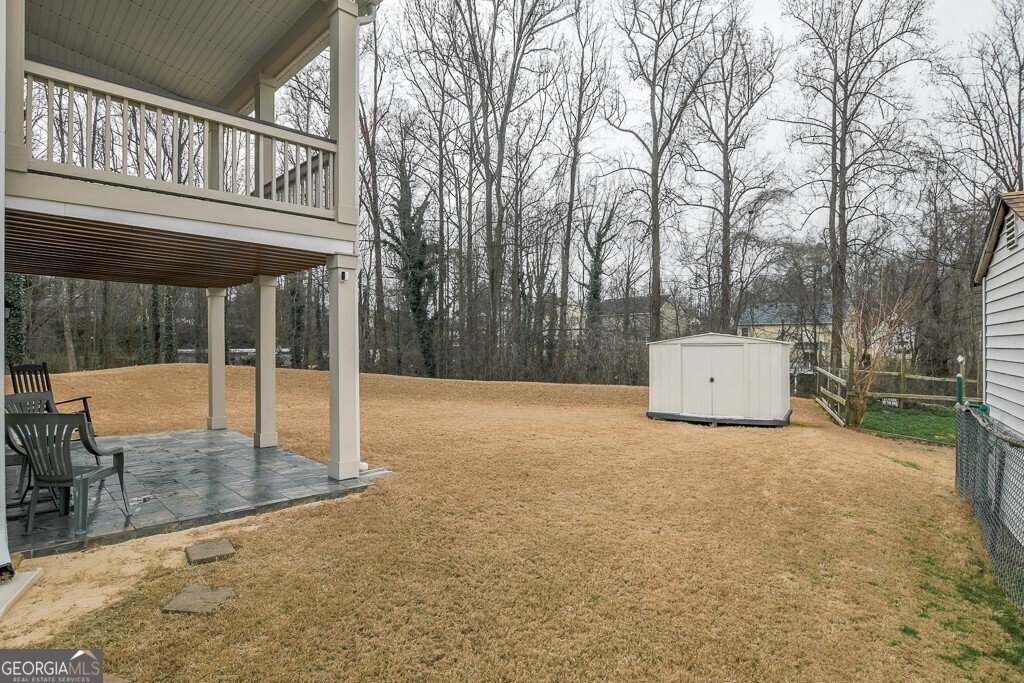 2147 Luna Lane Gainesville - Photo 38