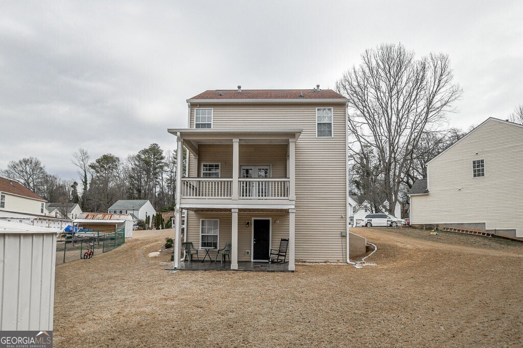 2147 Luna Lane Gainesville - Photo 40