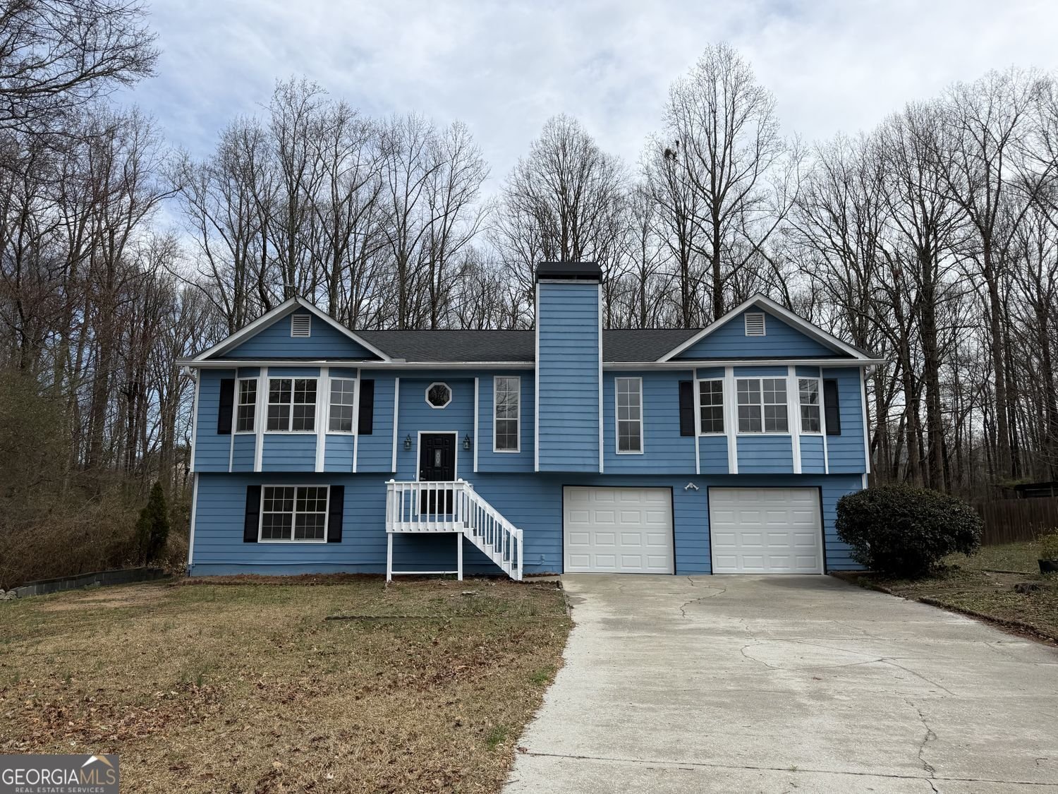 2982 Hollow Mill Lane Buford - Photo 1