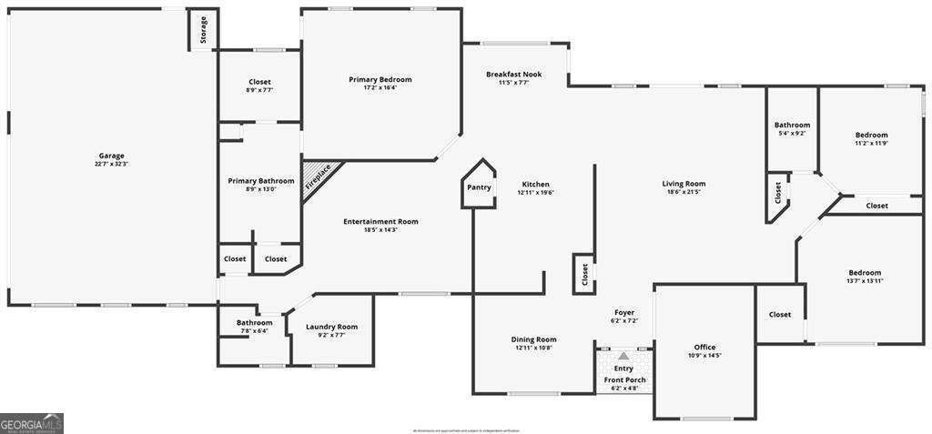 190 Lakes Drive Brunswick - Photo 40