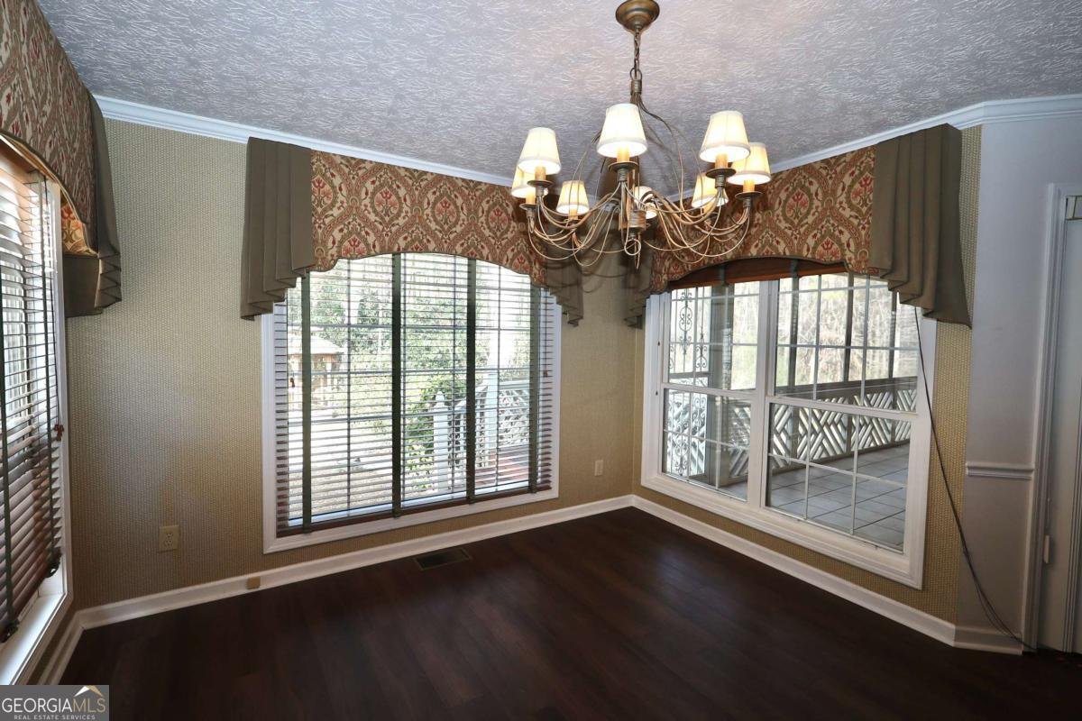 150 Stratford Way Fayetteville - Photo 10