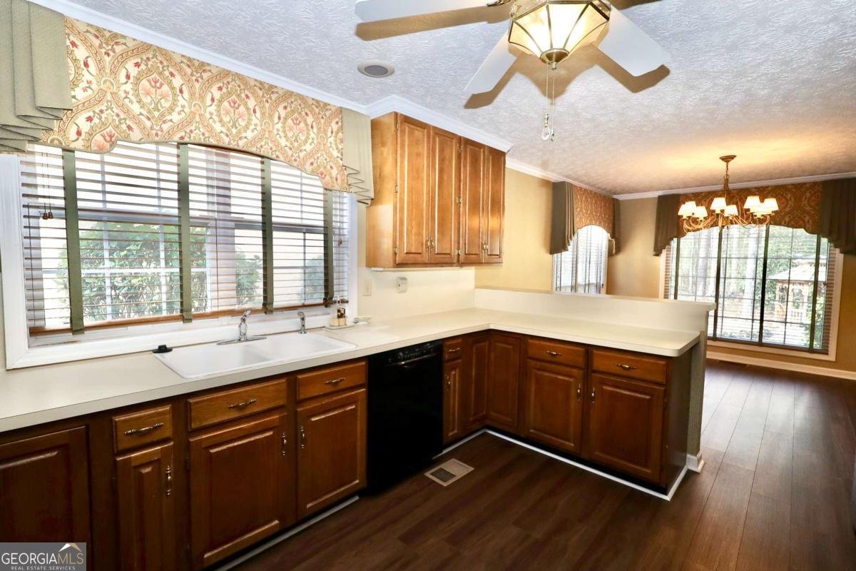 150 Stratford Way Fayetteville - Photo 11