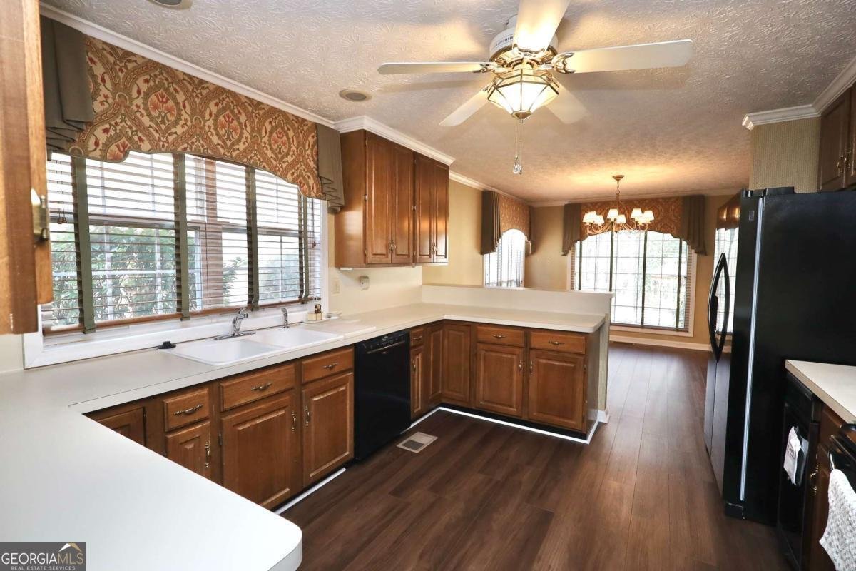 150 Stratford Way Fayetteville - Photo 13