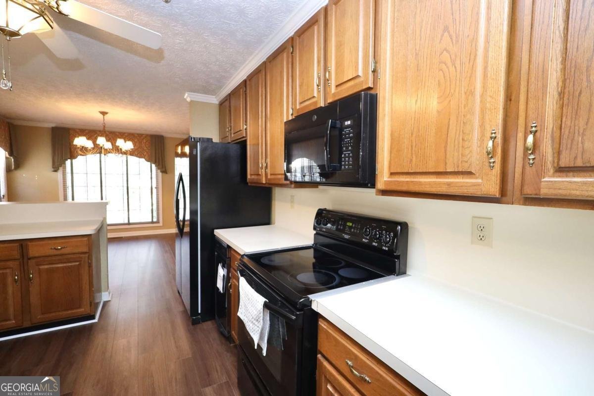 150 Stratford Way Fayetteville - Photo 14