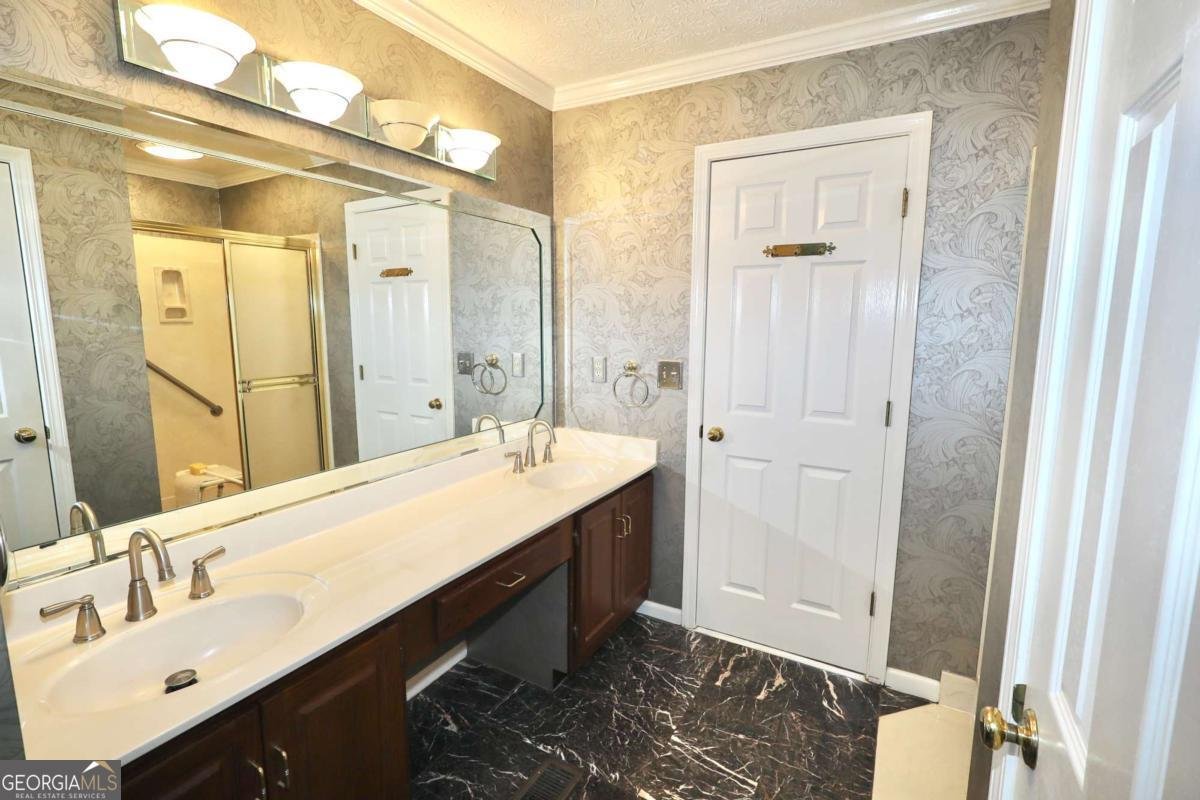 150 Stratford Way Fayetteville - Photo 22