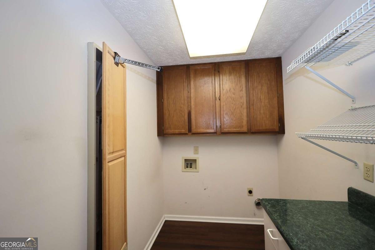 150 Stratford Way Fayetteville - Photo 34