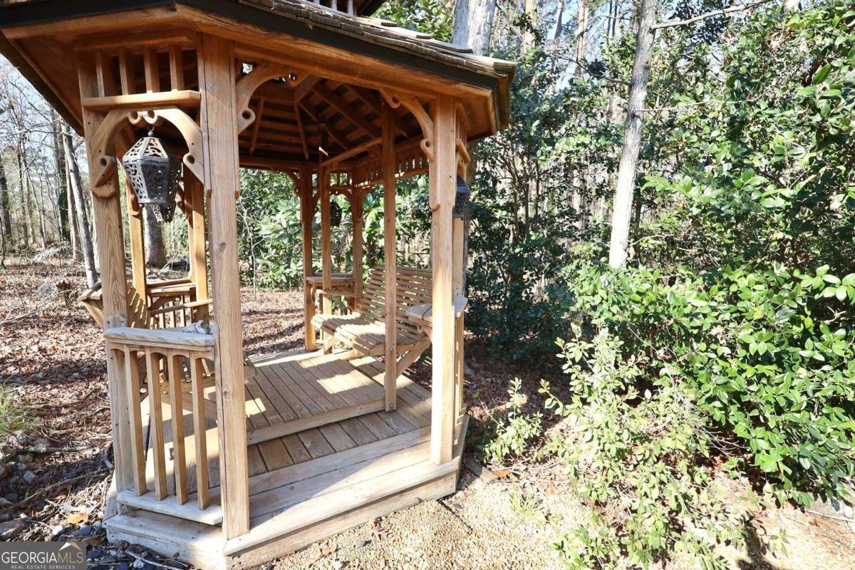 150 Stratford Way Fayetteville - Photo 51