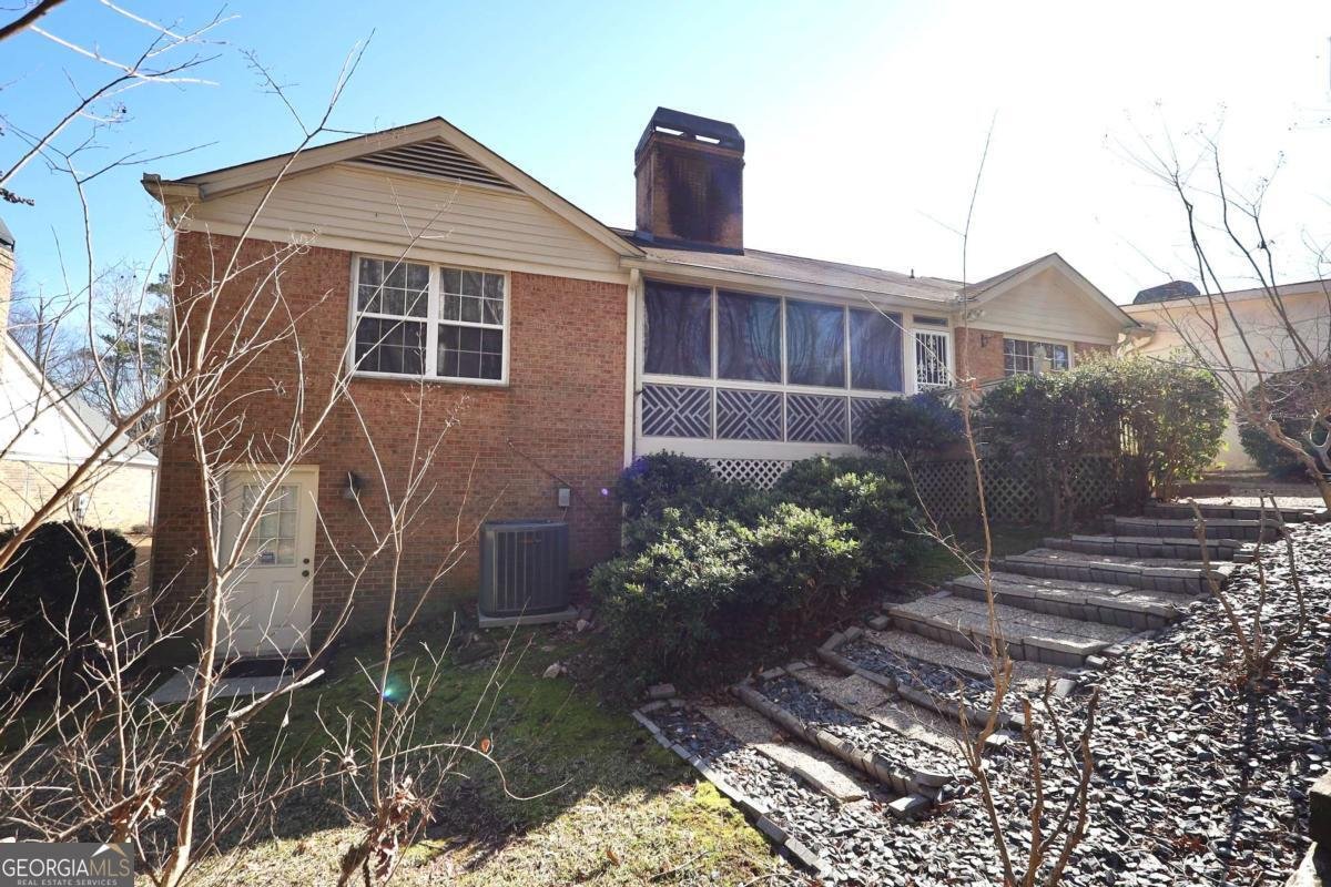 150 Stratford Way Fayetteville - Photo 52