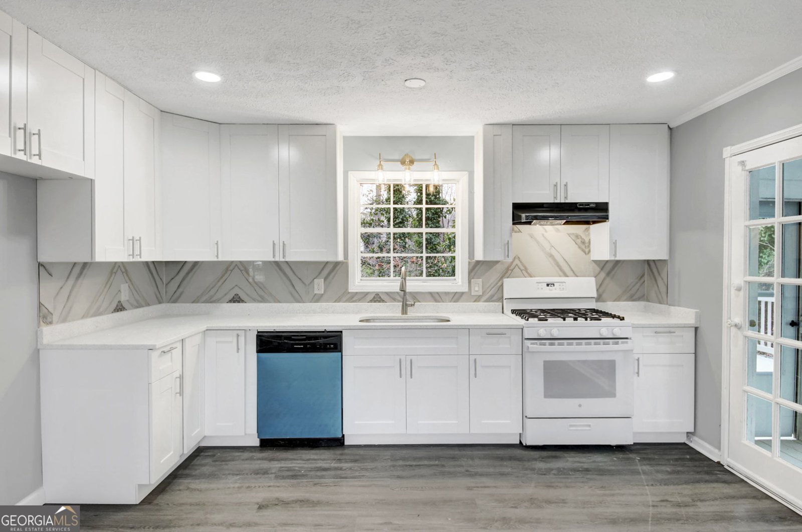 368 Nottingham Way Marietta - Photo 10