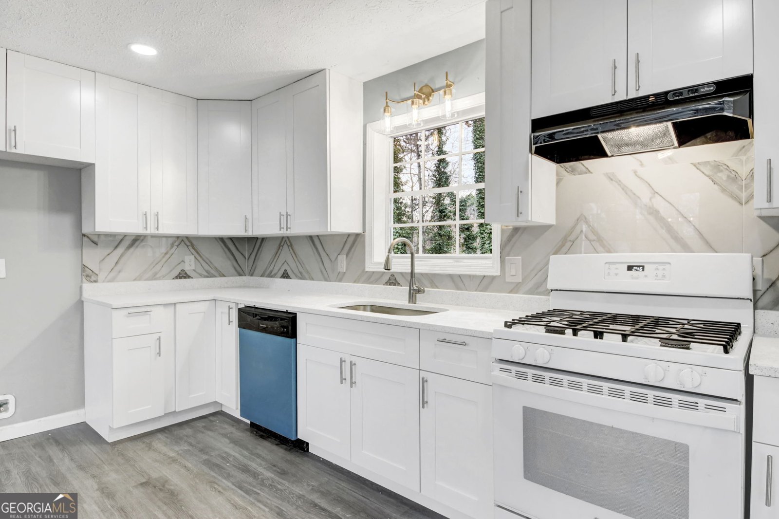 368 Nottingham Way Marietta - Photo 11