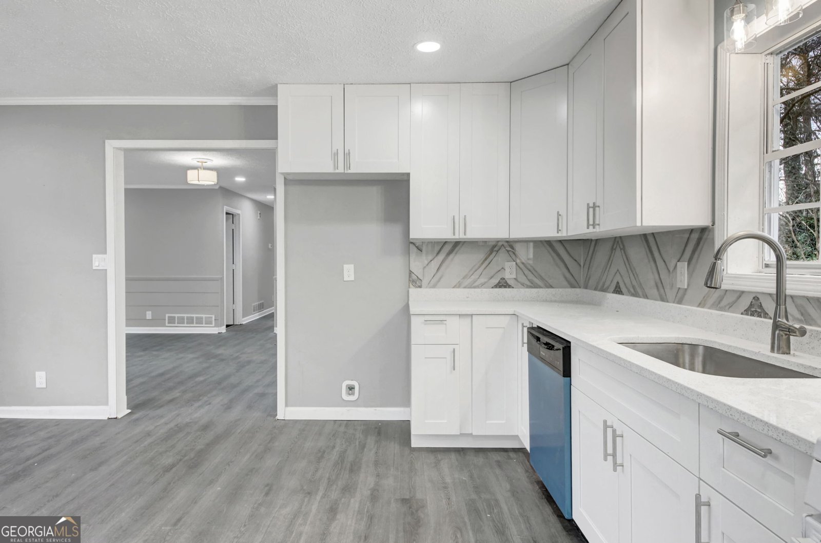 368 Nottingham Way Marietta - Photo 12