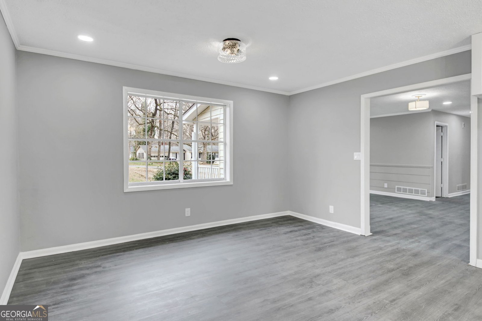 368 Nottingham Way Marietta - Photo 13