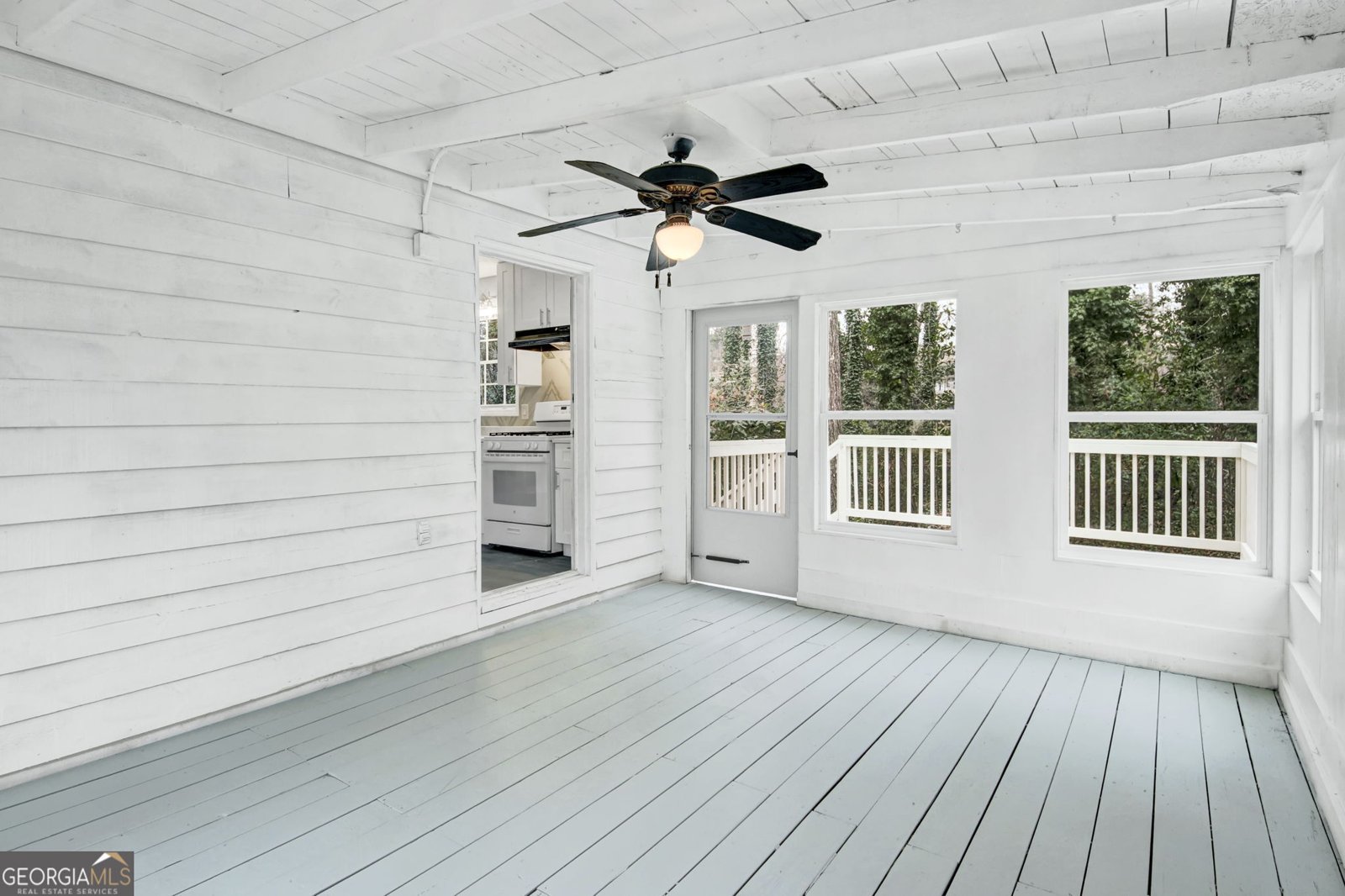 368 Nottingham Way Marietta - Photo 15