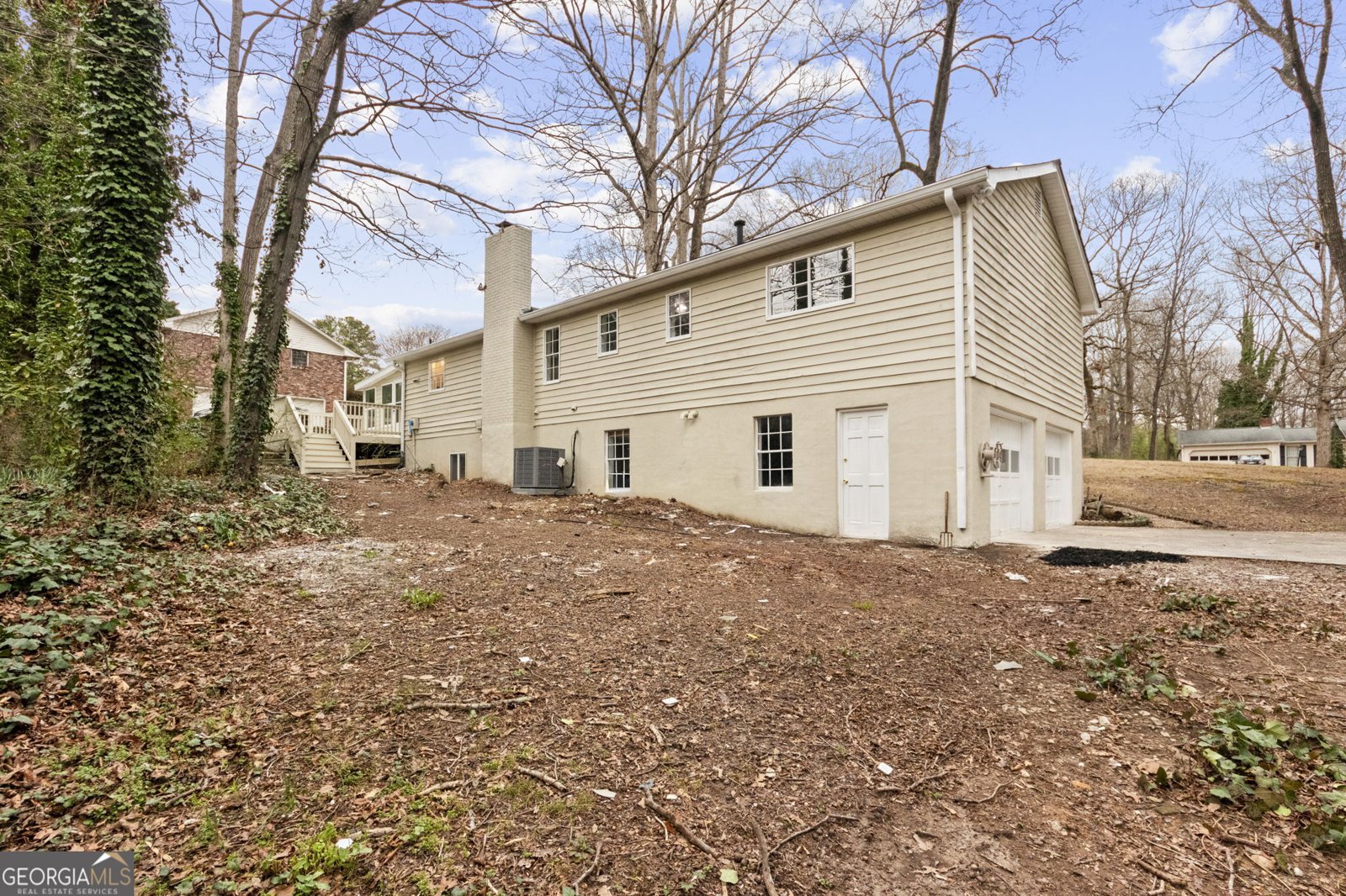 368 Nottingham Way Marietta - Photo 35