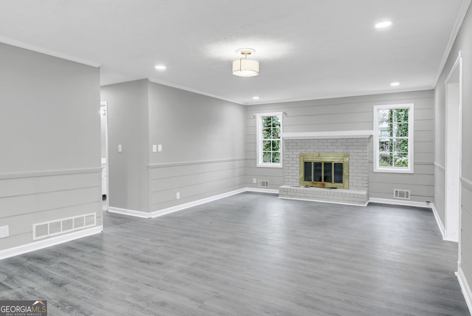 368 Nottingham Way Marietta - Photo 7