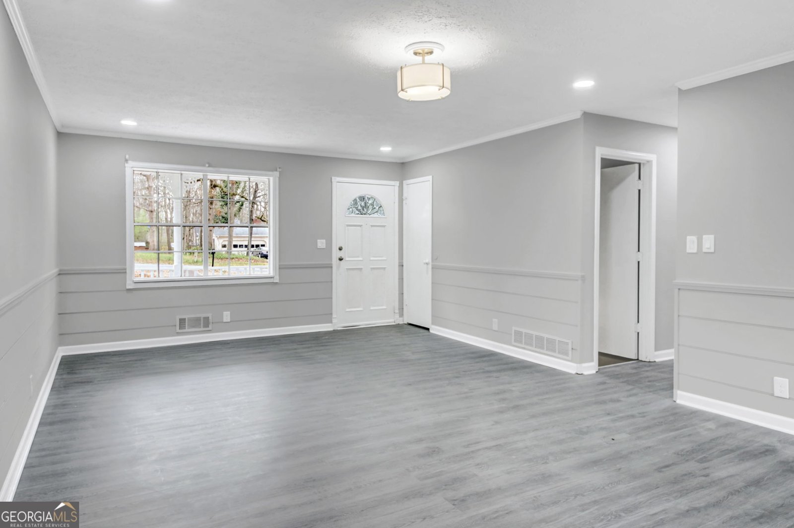 368 Nottingham Way Marietta - Photo 8