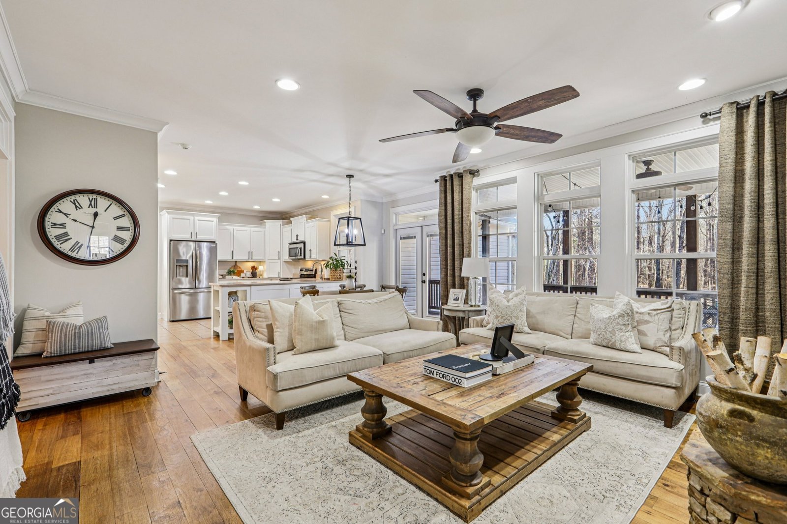 118 Cherokee Farms Drive Newnan - Photo 12