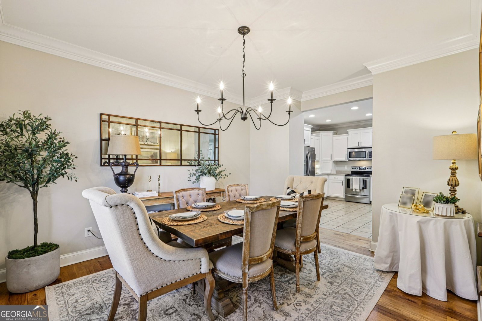 118 Cherokee Farms Drive Newnan - Photo 16